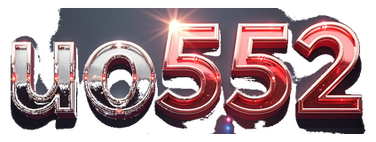 uo552 logo